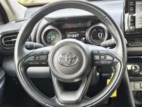 Toyota Yaris Cross (2023) thumbnail 9