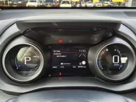 Toyota Yaris Cross (2023) thumbnail 10