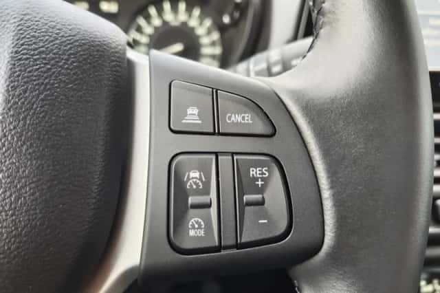 Suzuki S-Cross (2025) thumbnail 14