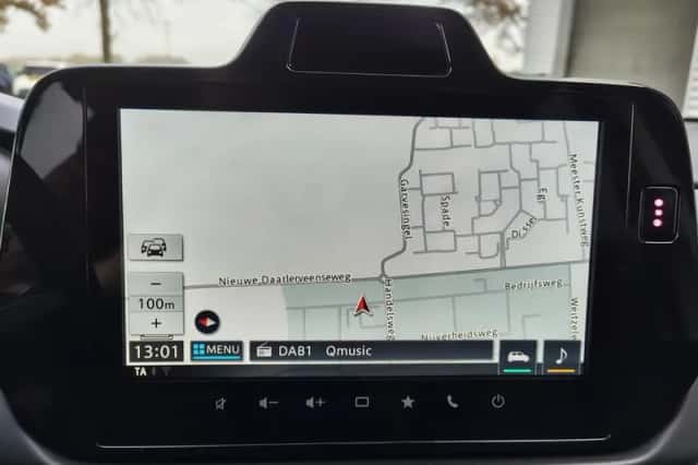 Suzuki S-Cross (2025) thumbnail 19