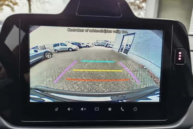 Suzuki S-Cross (2025) thumbnail 20