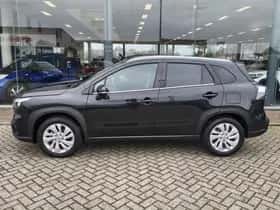 Suzuki S-Cross (2025) thumbnail 3