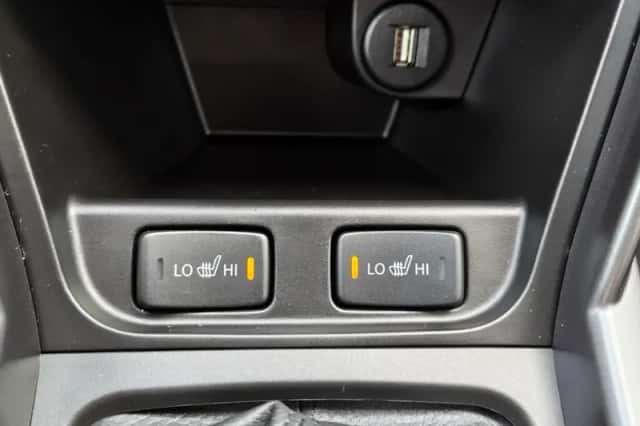 Suzuki S-Cross (2025) thumbnail 22