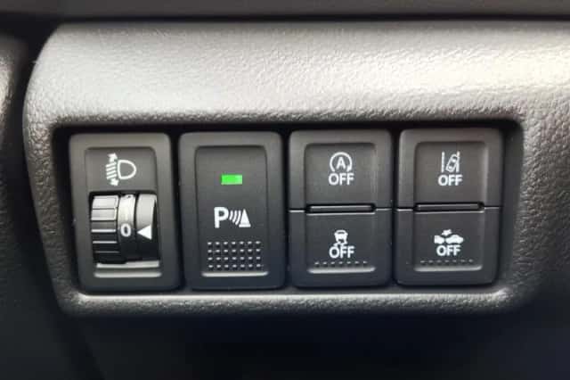 Suzuki S-Cross (2025) thumbnail 25