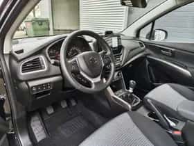 Suzuki S-Cross (2025) thumbnail 27