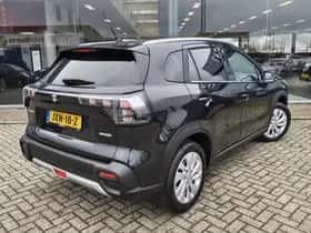 Suzuki S-Cross (2025) thumbnail 4