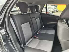 Suzuki S-Cross (2025) thumbnail 31