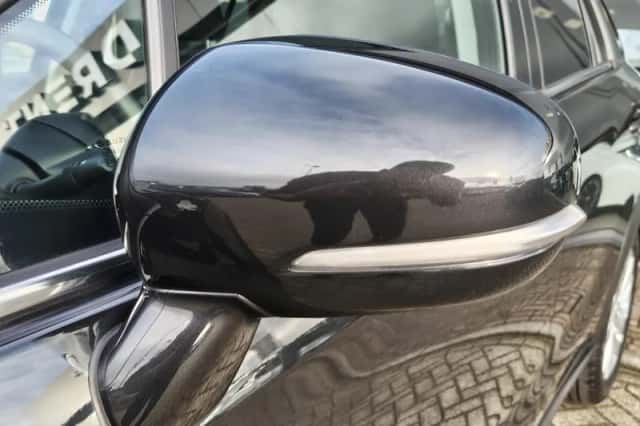 Suzuki S-Cross (2025) thumbnail 37