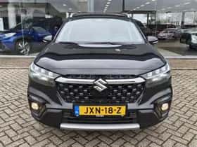 Suzuki S-Cross (2025) thumbnail 6