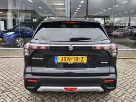 Suzuki S-Cross (2025) thumbnail 7