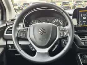 Suzuki S-Cross (2025) thumbnail 9