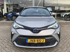 Toyota C-HR (2023) thumbnail 6