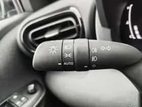 Toyota Yaris Cross (2025) thumbnail 11