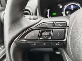 Toyota Yaris Cross (2025) thumbnail 13