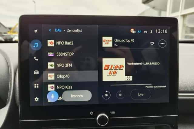 Toyota Yaris Cross (2025) thumbnail 15