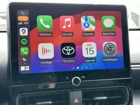 Toyota Yaris Cross (2025) thumbnail 16