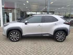 Toyota Yaris Cross (2025) thumbnail 3