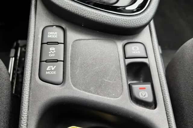 Toyota Yaris Cross (2025) thumbnail 21