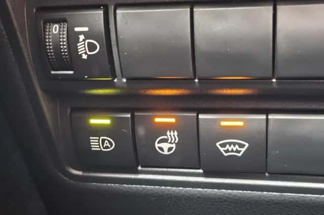 Toyota Yaris Cross (2025) thumbnail 23