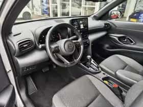 Toyota Yaris Cross (2025) thumbnail 26