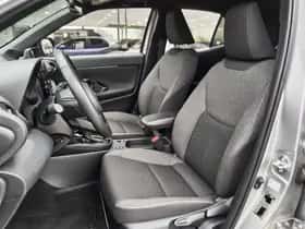 Toyota Yaris Cross (2025) thumbnail 27
