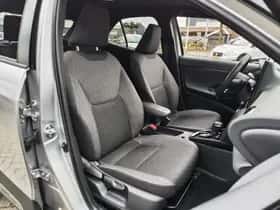 Toyota Yaris Cross (2025) thumbnail 28