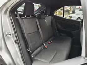 Toyota Yaris Cross (2025) thumbnail 30