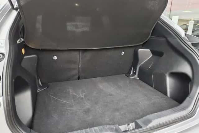 Toyota Yaris Cross (2025) thumbnail 31