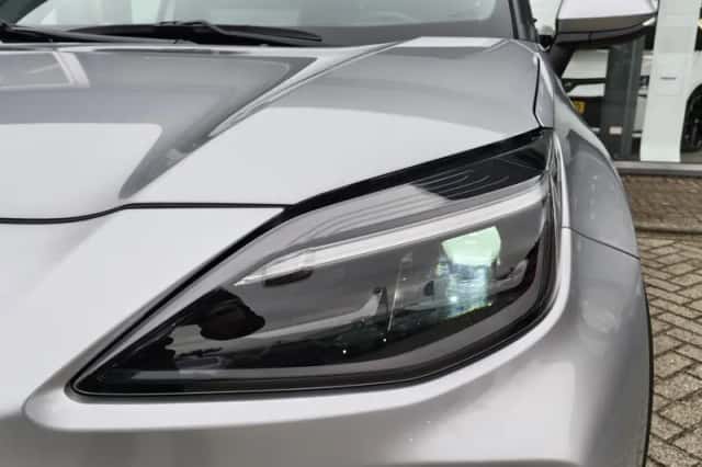 Toyota Yaris Cross (2025) thumbnail 34