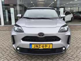 Toyota Yaris Cross (2025) thumbnail 6
