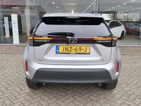 Toyota Yaris Cross (2025) thumbnail 7