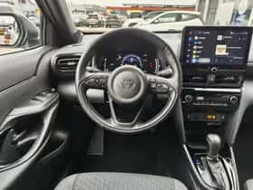 Toyota Yaris Cross (2025) thumbnail 8