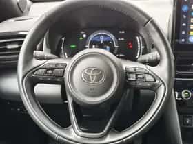 Toyota Yaris Cross (2025) thumbnail 9