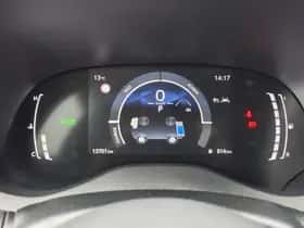 Toyota Yaris Cross (2025) thumbnail 10