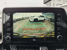 Toyota C-HR (2021) thumbnail 20
