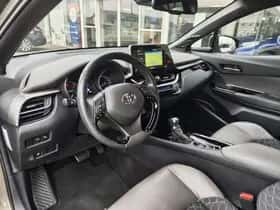 Toyota C-HR (2021) thumbnail 29