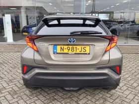 Toyota C-HR (2021) thumbnail 7
