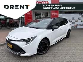 Toyota Corolla (2022)