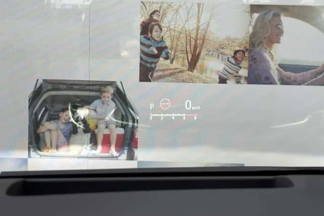 Toyota Corolla (2022) thumbnail 11