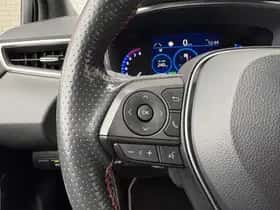 Toyota Corolla (2022) thumbnail 13