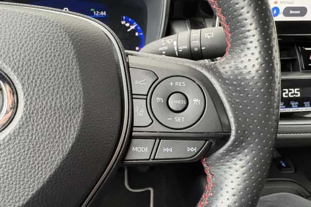 Toyota Corolla (2022) thumbnail 14
