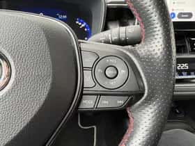 Toyota Corolla (2022) thumbnail 14