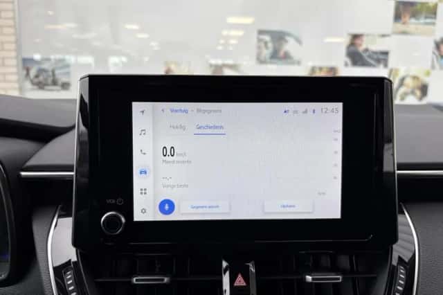 Toyota Corolla (2022) thumbnail 22