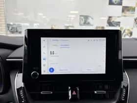 Toyota Corolla (2022) thumbnail 22