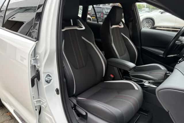 Toyota Corolla (2022) thumbnail 24