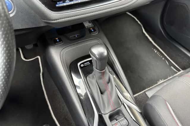 Toyota Corolla (2022) thumbnail 26