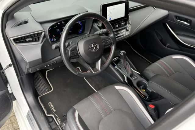 Toyota Corolla (2022) thumbnail 29