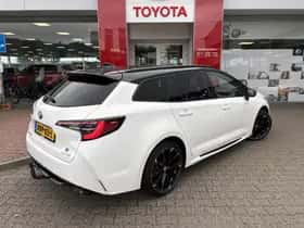Toyota Corolla (2022) thumbnail 4