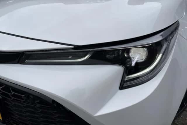Toyota Corolla (2022) thumbnail 38