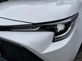 Toyota Corolla (2022) thumbnail 38